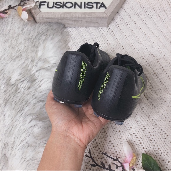 NWT ❤️ Nike Phantom Venom Elite FG Jewel Cleats 5W - Picture 4 of 9